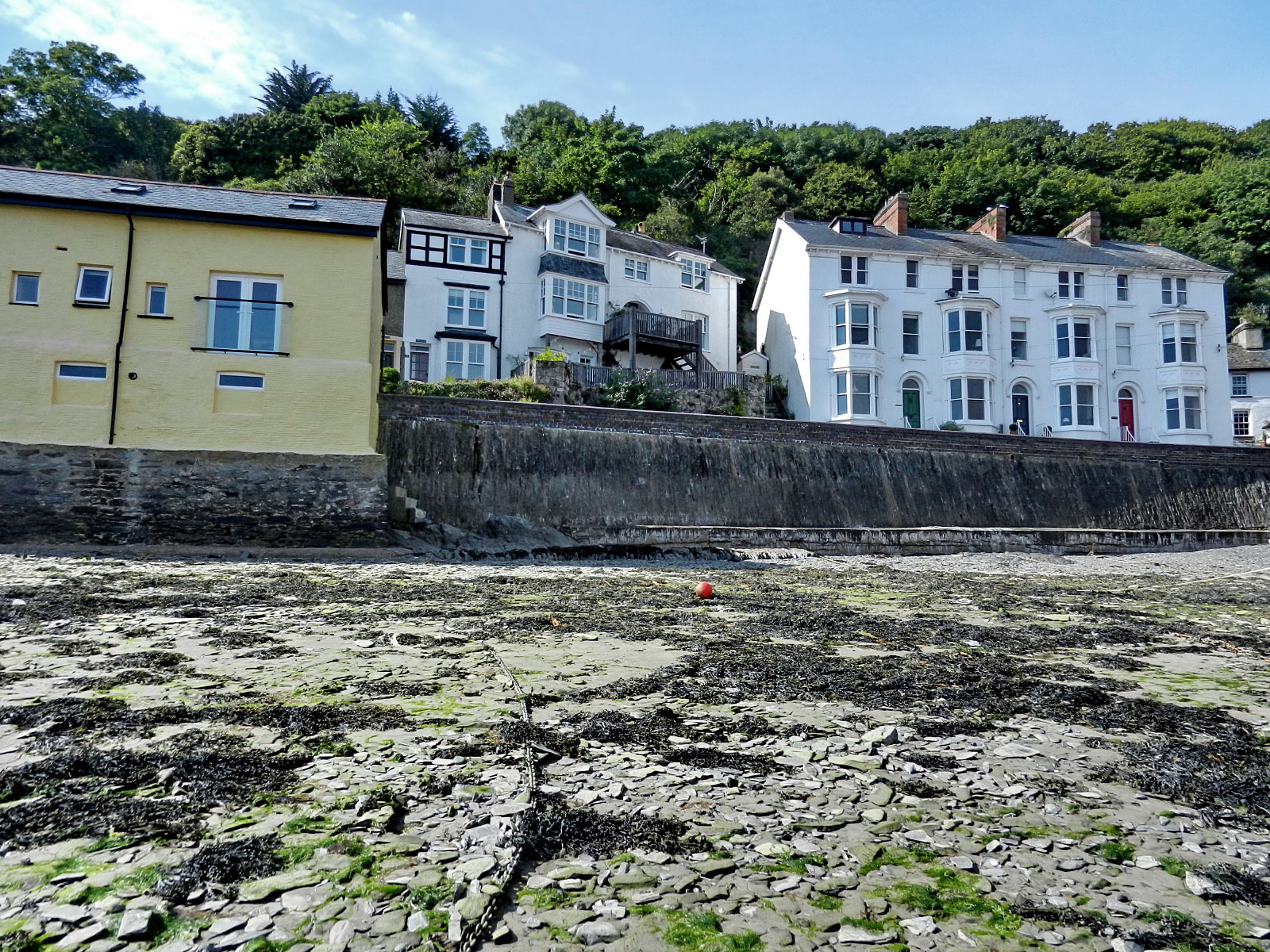 Aberdovey